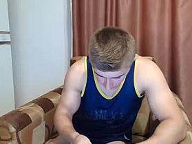 todhorny987 Cam