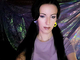 DizaKitty Cam