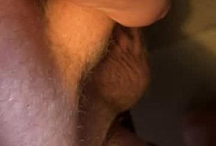 grosserblonderjunge Cam