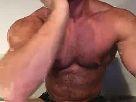 bigmuscledick1 Cam