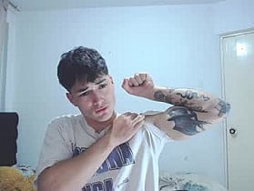 jimmy_classic Cam