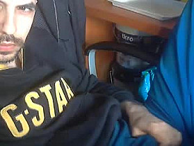 markshowsbcn Cam
