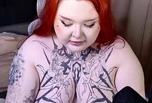 gotic_pie Cam