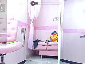 carlota_swan Cam