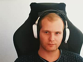 croissant911 Cam