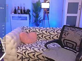 caty_cuddly Cam