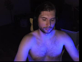 ironman243 Cam