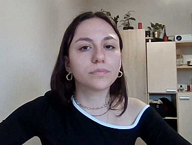 AshleyCrystal Cam