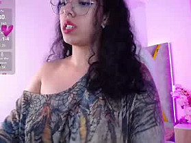 aurora_brown Cam