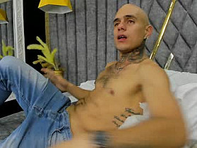 jackwattsons Sexcam - auf Sexcamcast.com