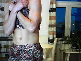 curly_merlin Cam