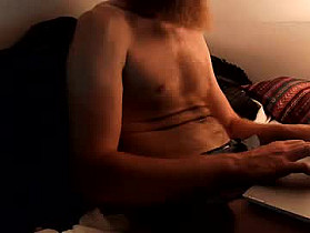 unknownbeard89 Cam