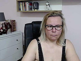 NancyShow Cam