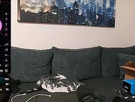 julia_official Cam