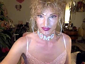 pinkfag Cam