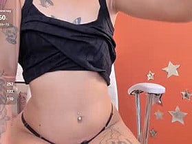 dani_kittyy Cam