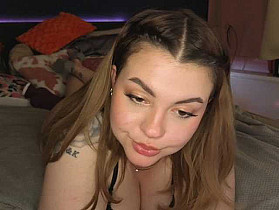 VictoriaLaFleur Cam