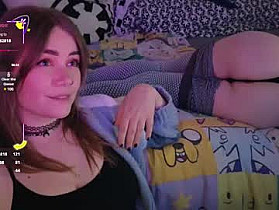 impumpkinbitch Cam