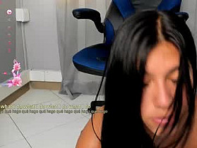 magic_cristalls Sexcam - auf Sexcamcast.com