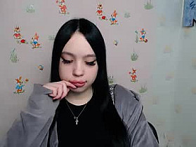 mariadeffy_s Sexcam - auf Sexcamcast.com