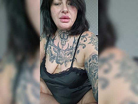 CannabisQueen Cam