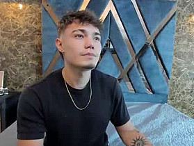 axel_blazee Cam
