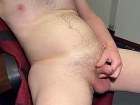 joefoxy Cam