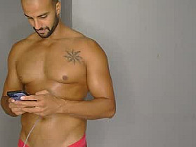 twink11inch Cam