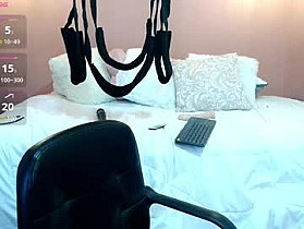 dahiana_sterling Cam