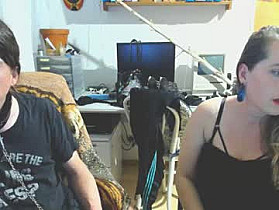 titanamistress Cam