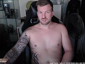 german_prince Cam