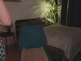 foxgirlandmerguis Cam