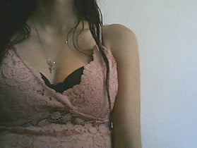 AdelineModel Cam