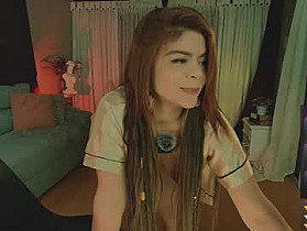 kamiiicat_ Cam