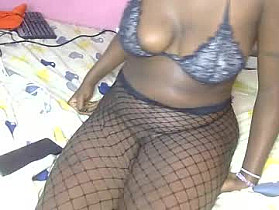 pinkyebony01 Cam