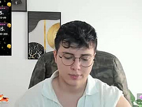 talkingthom Cam