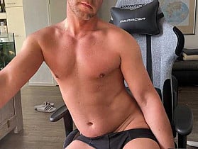 h3-m4n Cam