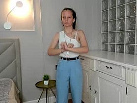 maudcovil Cam