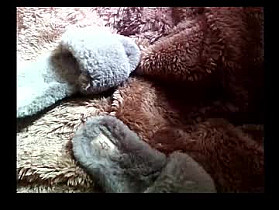 fuzzyslipperslut Cam