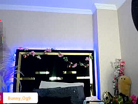bunny__o Cam
