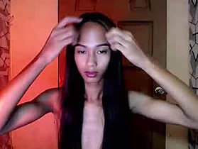 blackbarbiechantalxvx Cam