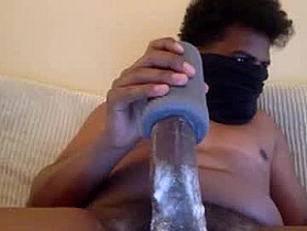 blackbullger Cam