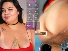lotty_coy Cam