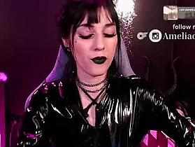 ameliac_black Cam