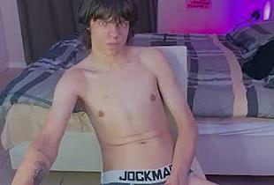 j_justin Cam