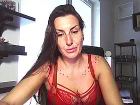 DonnaAngel Cam