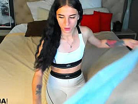 lasly_moon Cam