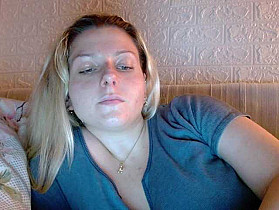 BritneyBlond Cam