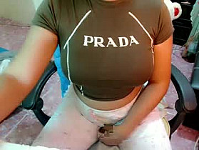 hottypearl Cam