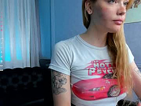 sweet_melissa133 Cam